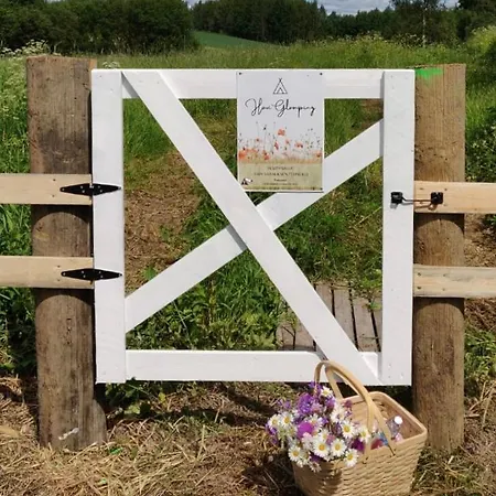 Hovi Glamping *